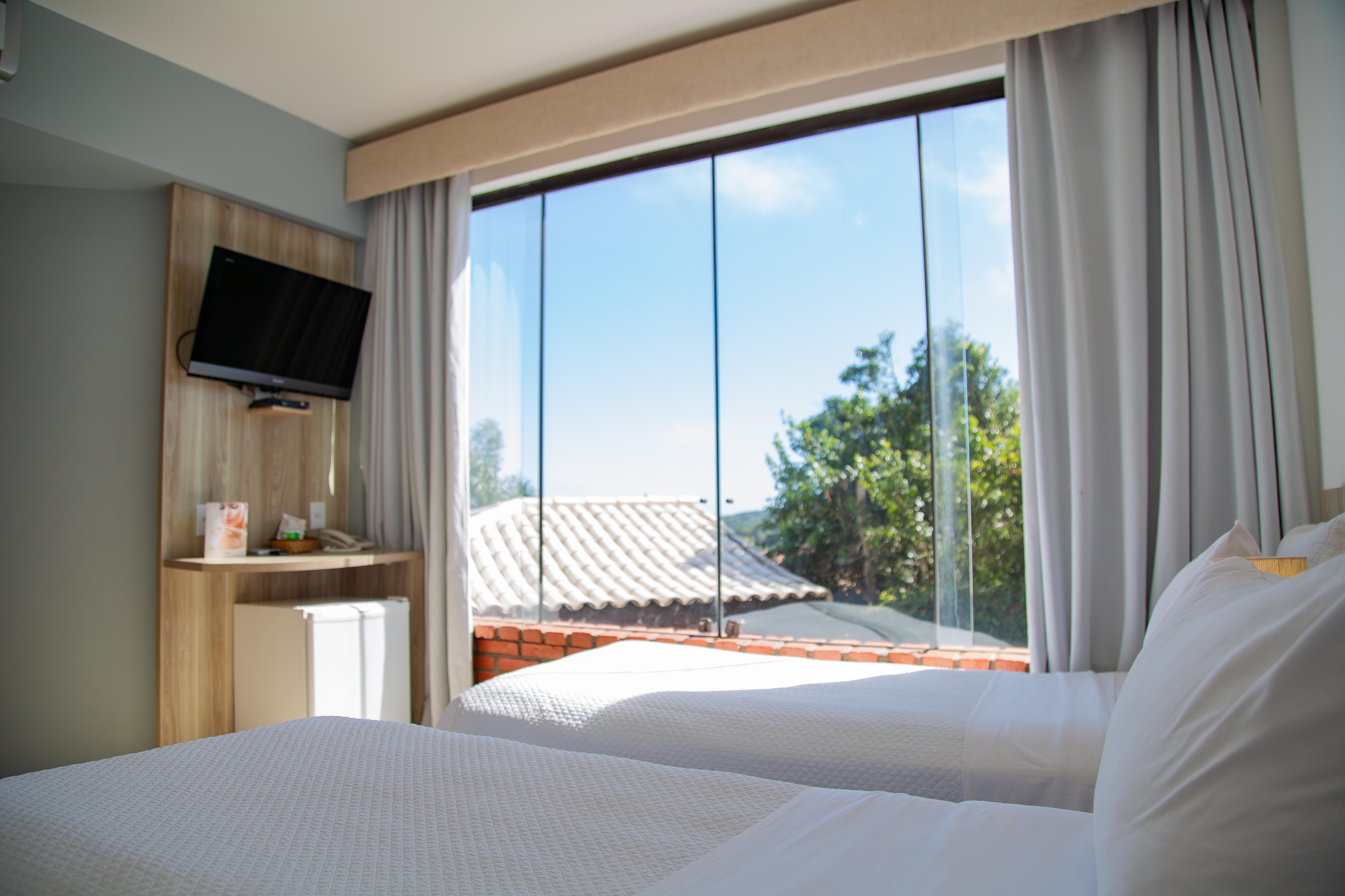 Costa Do Sol Boutique Hotel Búzios Εξωτερικό φωτογραφία