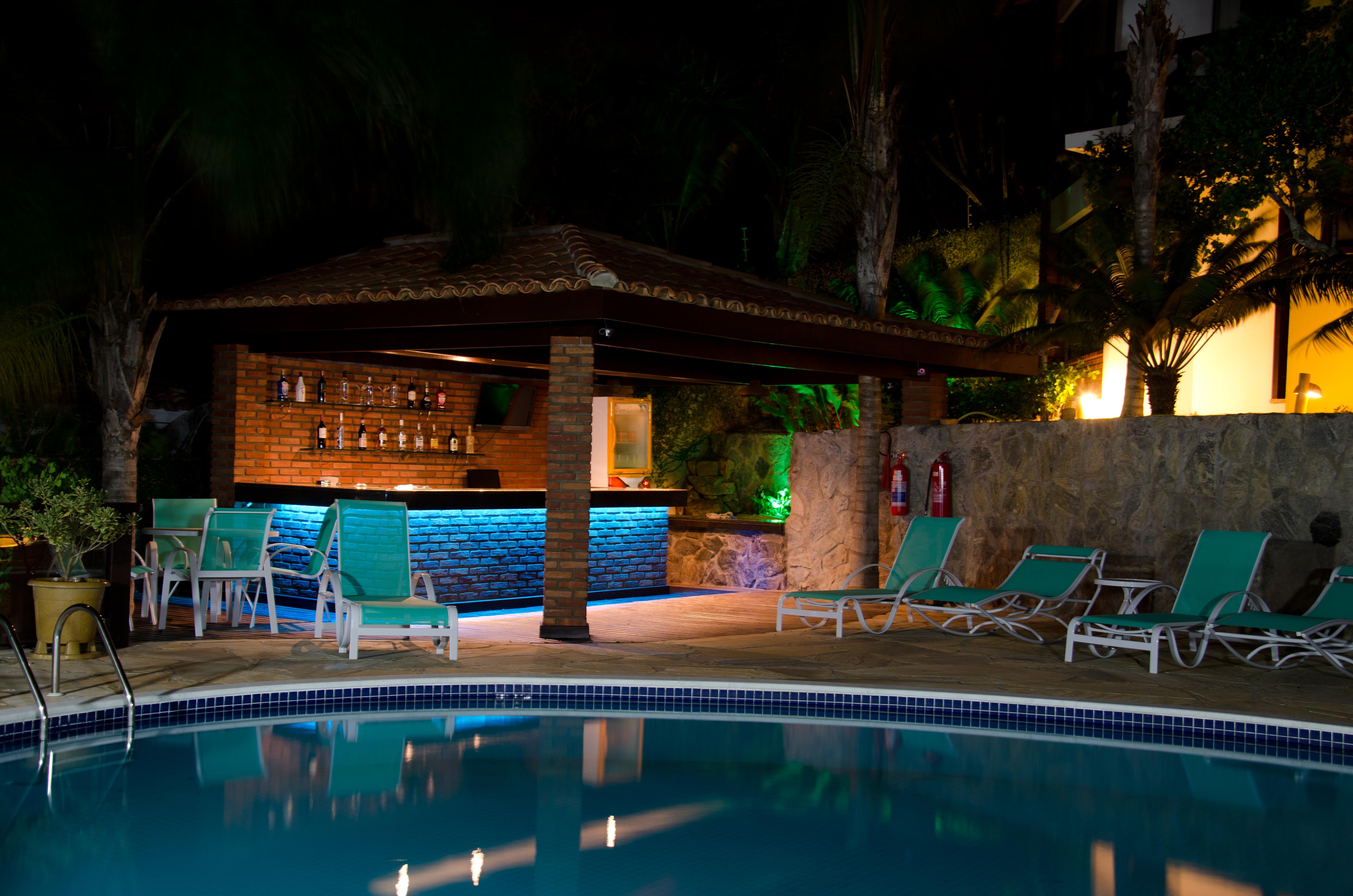 Costa Do Sol Boutique Hotel Búzios Εξωτερικό φωτογραφία