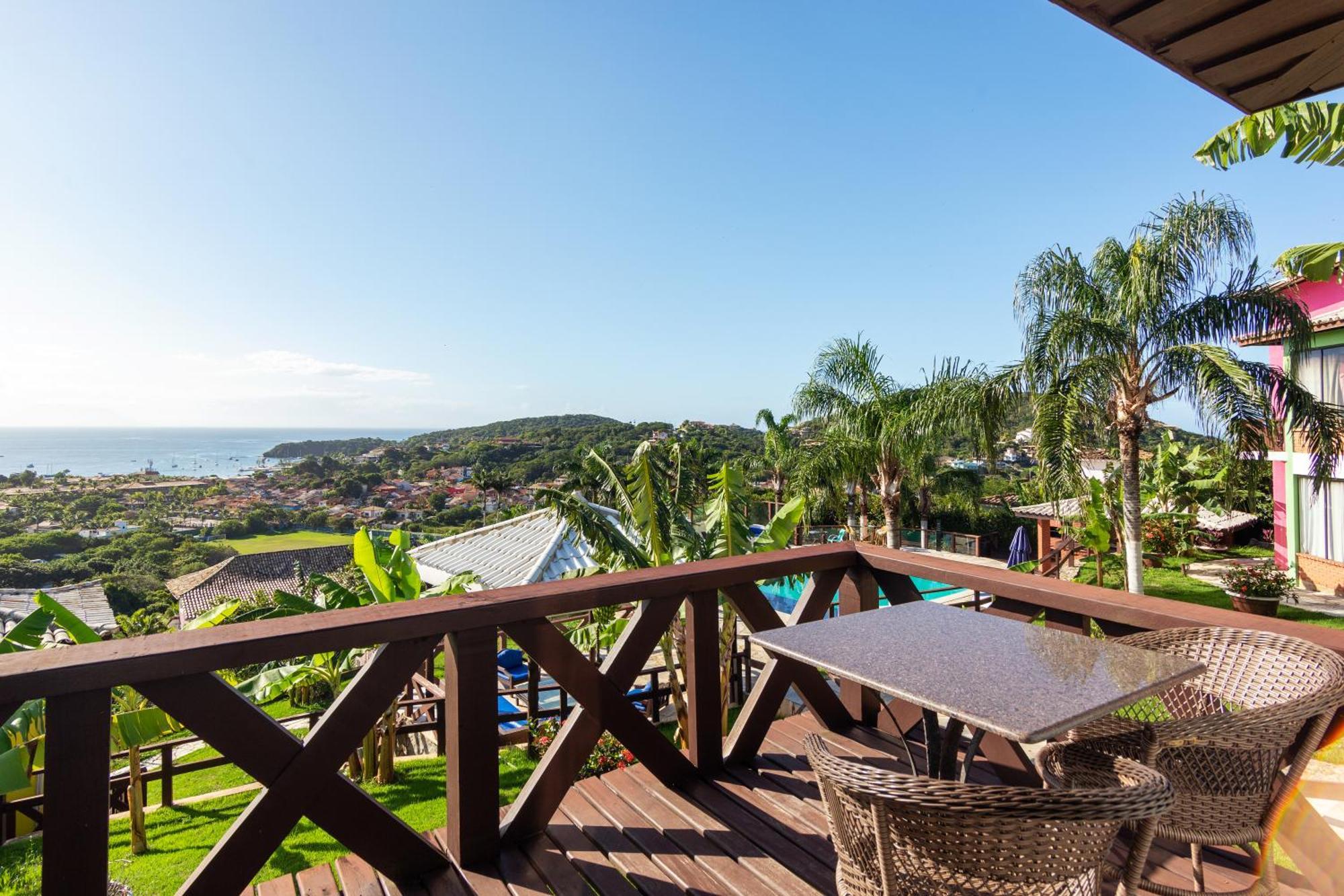 Costa Do Sol Boutique Hotel Búzios Εξωτερικό φωτογραφία