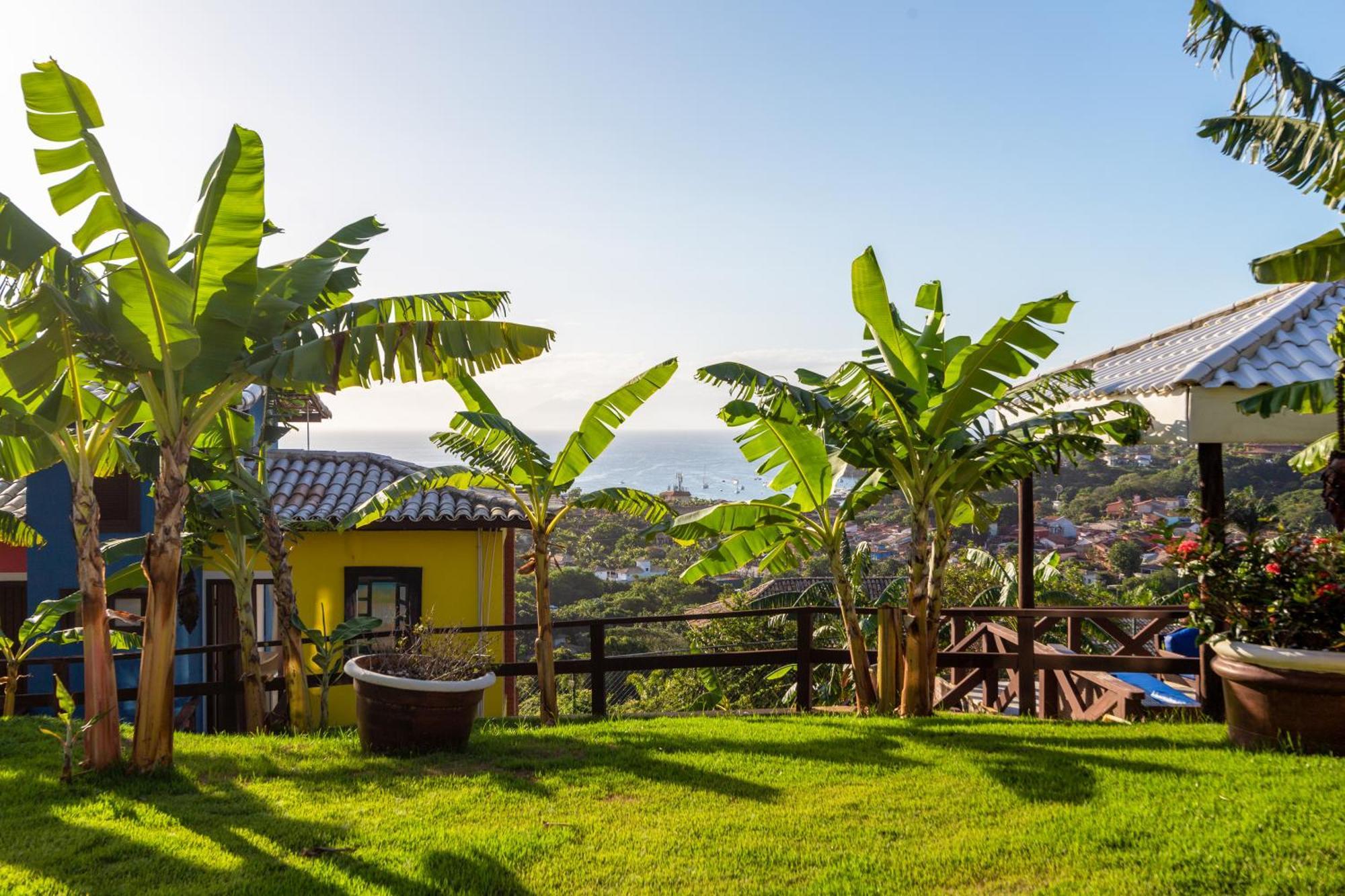 Costa Do Sol Boutique Hotel Búzios Εξωτερικό φωτογραφία