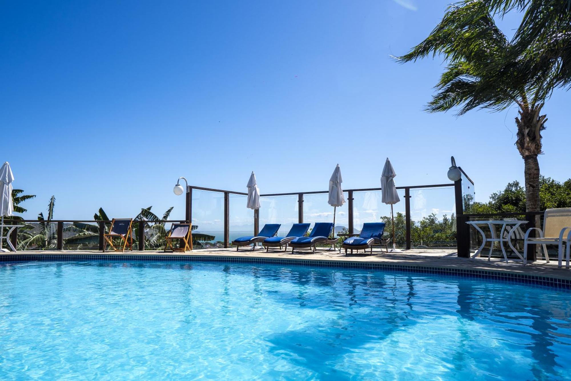 Costa Do Sol Boutique Hotel Búzios Εξωτερικό φωτογραφία