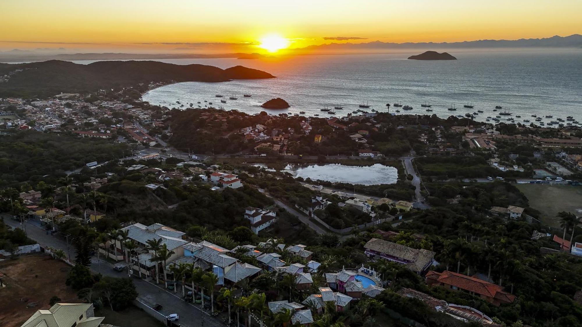 Costa Do Sol Boutique Hotel Búzios Εξωτερικό φωτογραφία