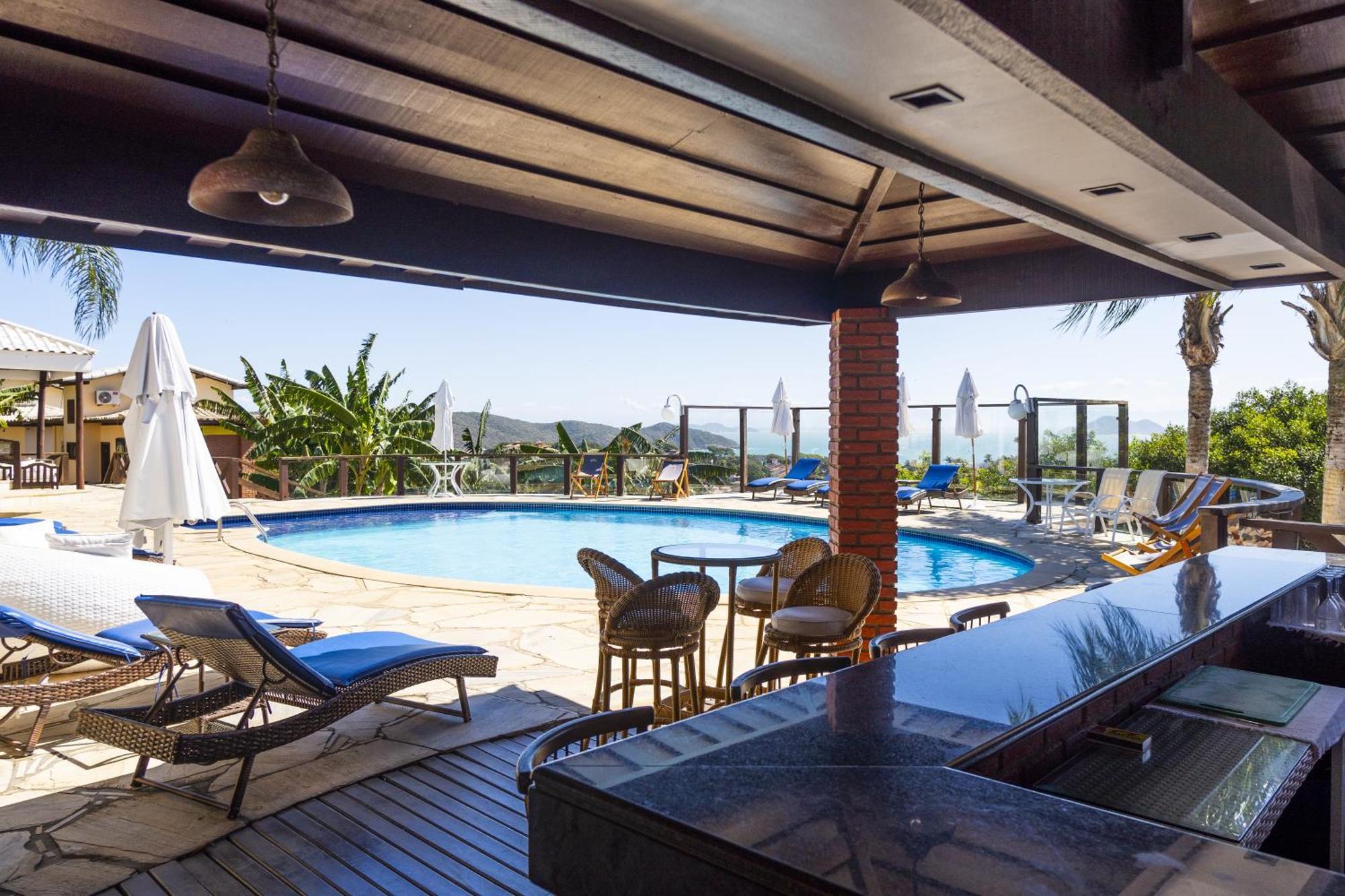 Costa Do Sol Boutique Hotel Búzios Εξωτερικό φωτογραφία