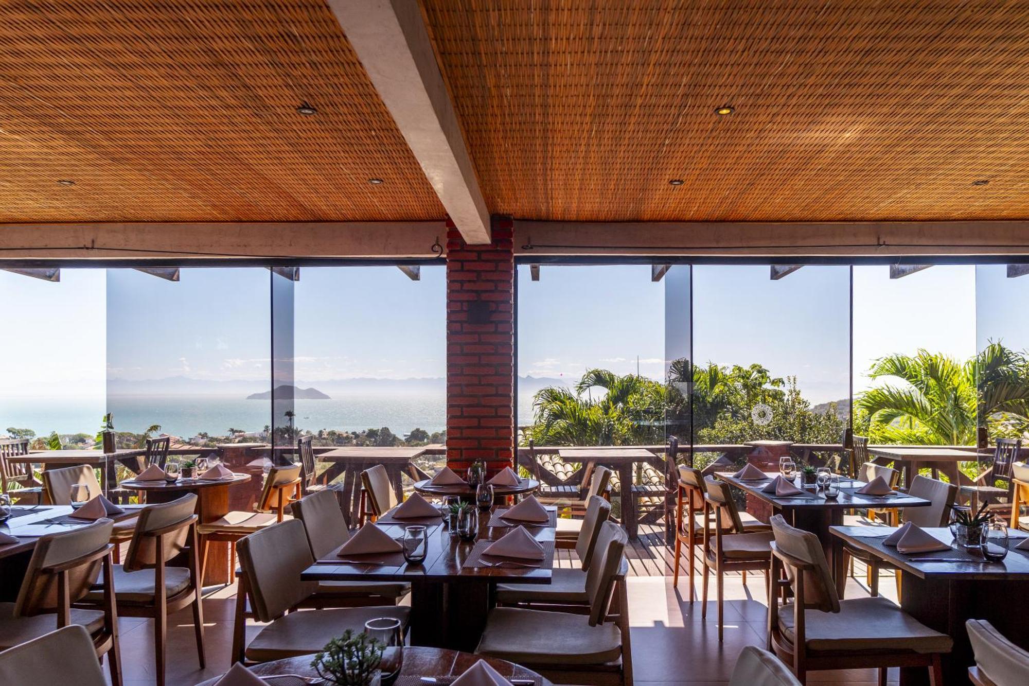Costa Do Sol Boutique Hotel Búzios Εξωτερικό φωτογραφία