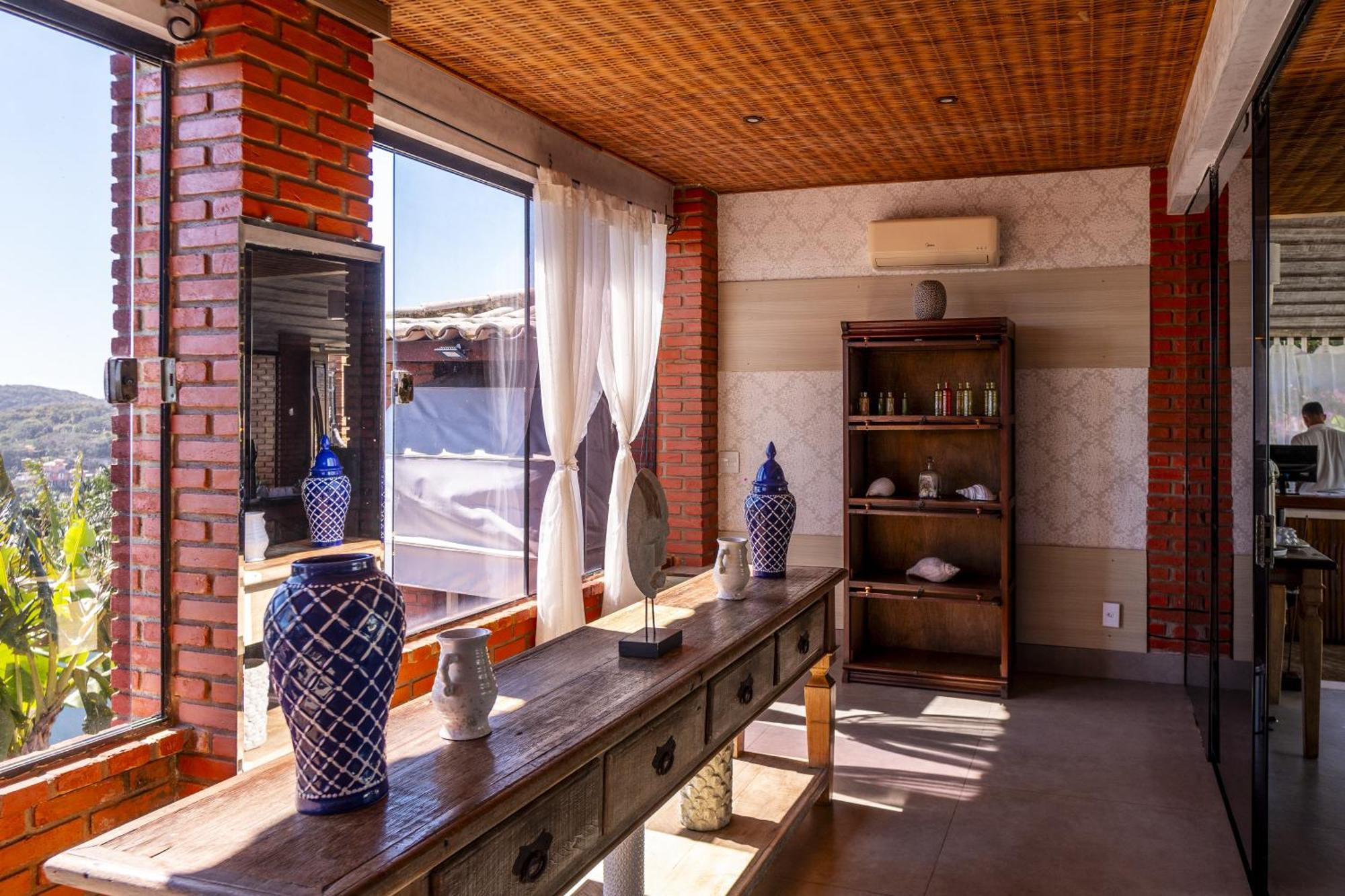 Costa Do Sol Boutique Hotel Búzios Εξωτερικό φωτογραφία
