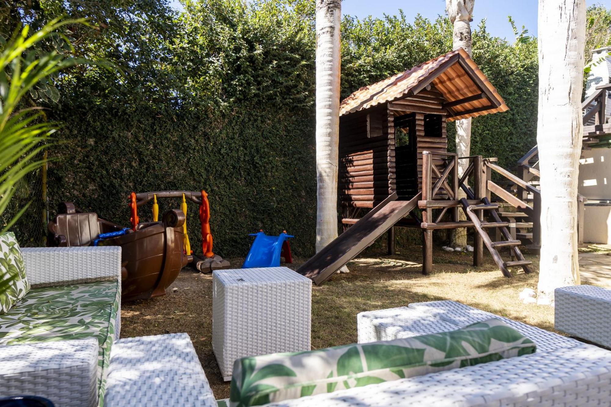 Costa Do Sol Boutique Hotel Búzios Εξωτερικό φωτογραφία
