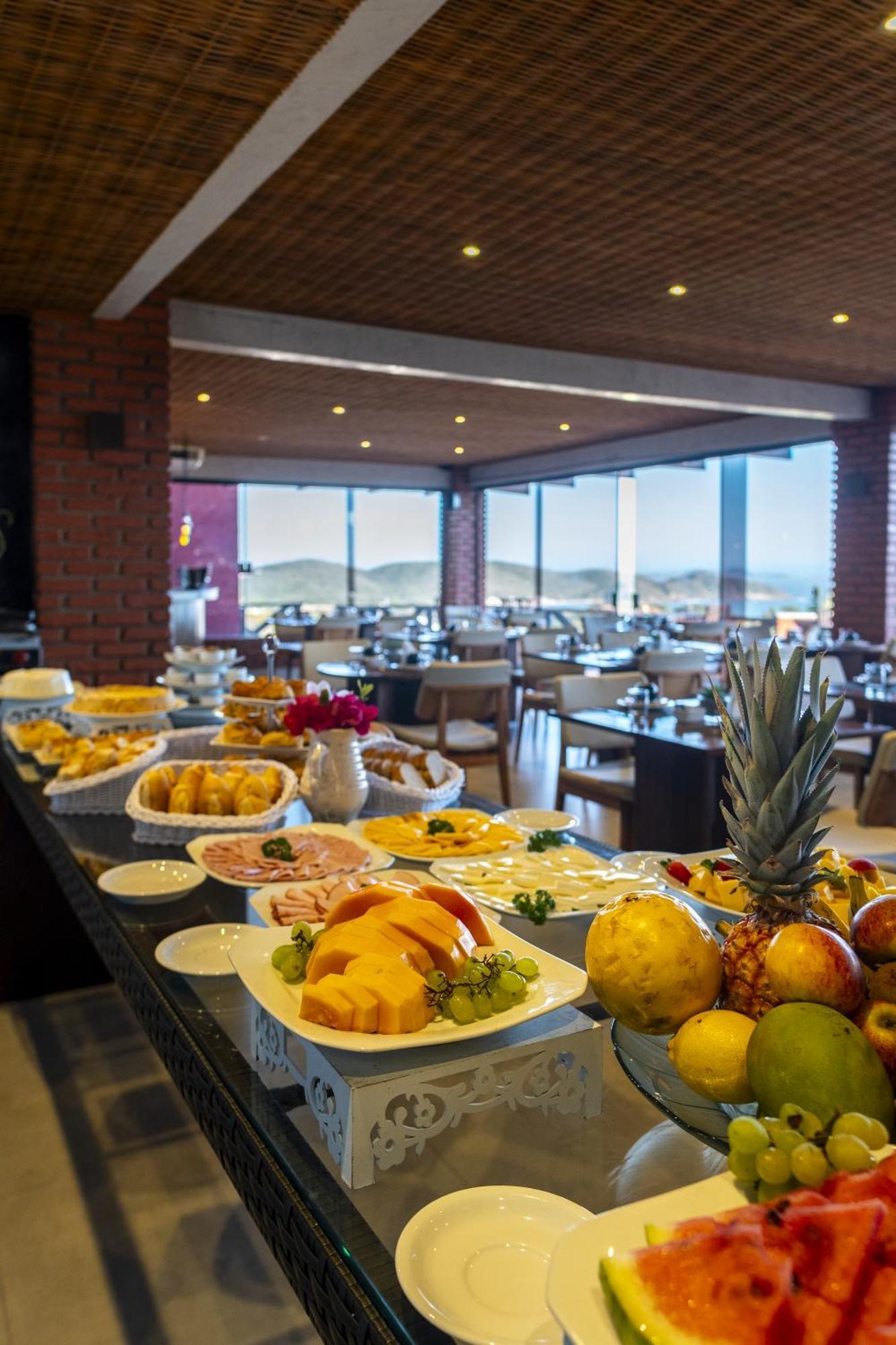 Costa Do Sol Boutique Hotel Búzios Εξωτερικό φωτογραφία