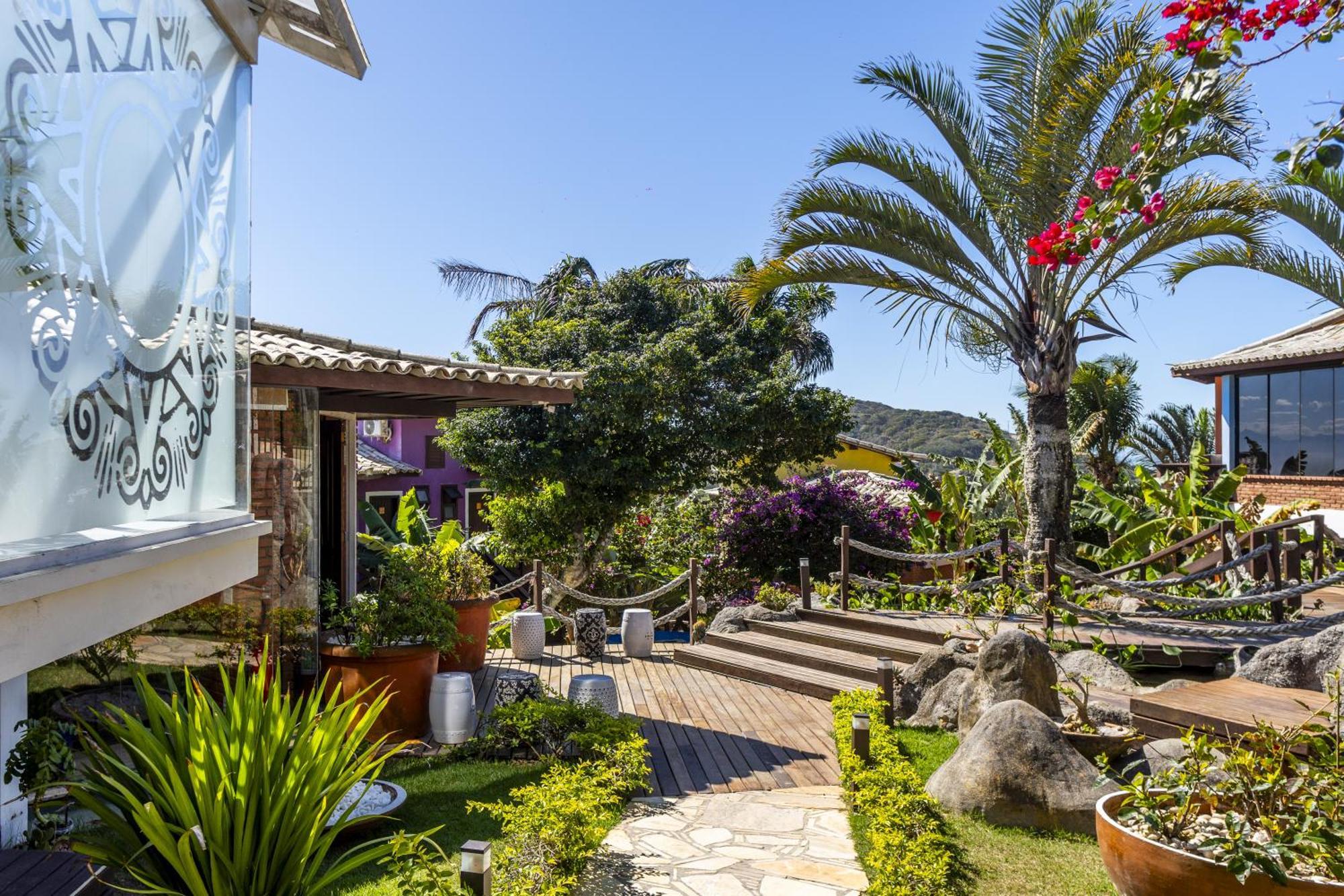 Costa Do Sol Boutique Hotel Búzios Εξωτερικό φωτογραφία