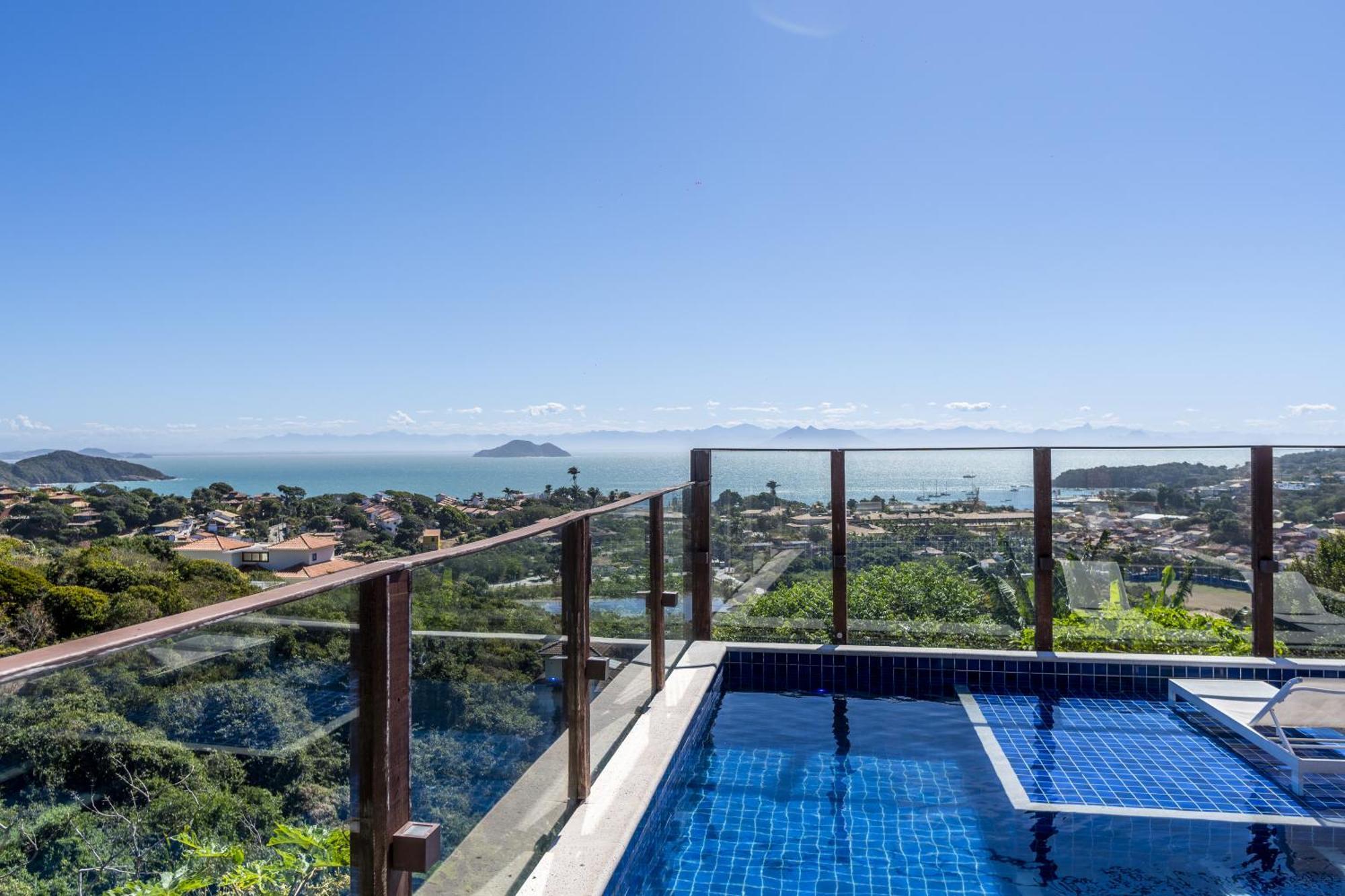 Costa Do Sol Boutique Hotel Búzios Εξωτερικό φωτογραφία