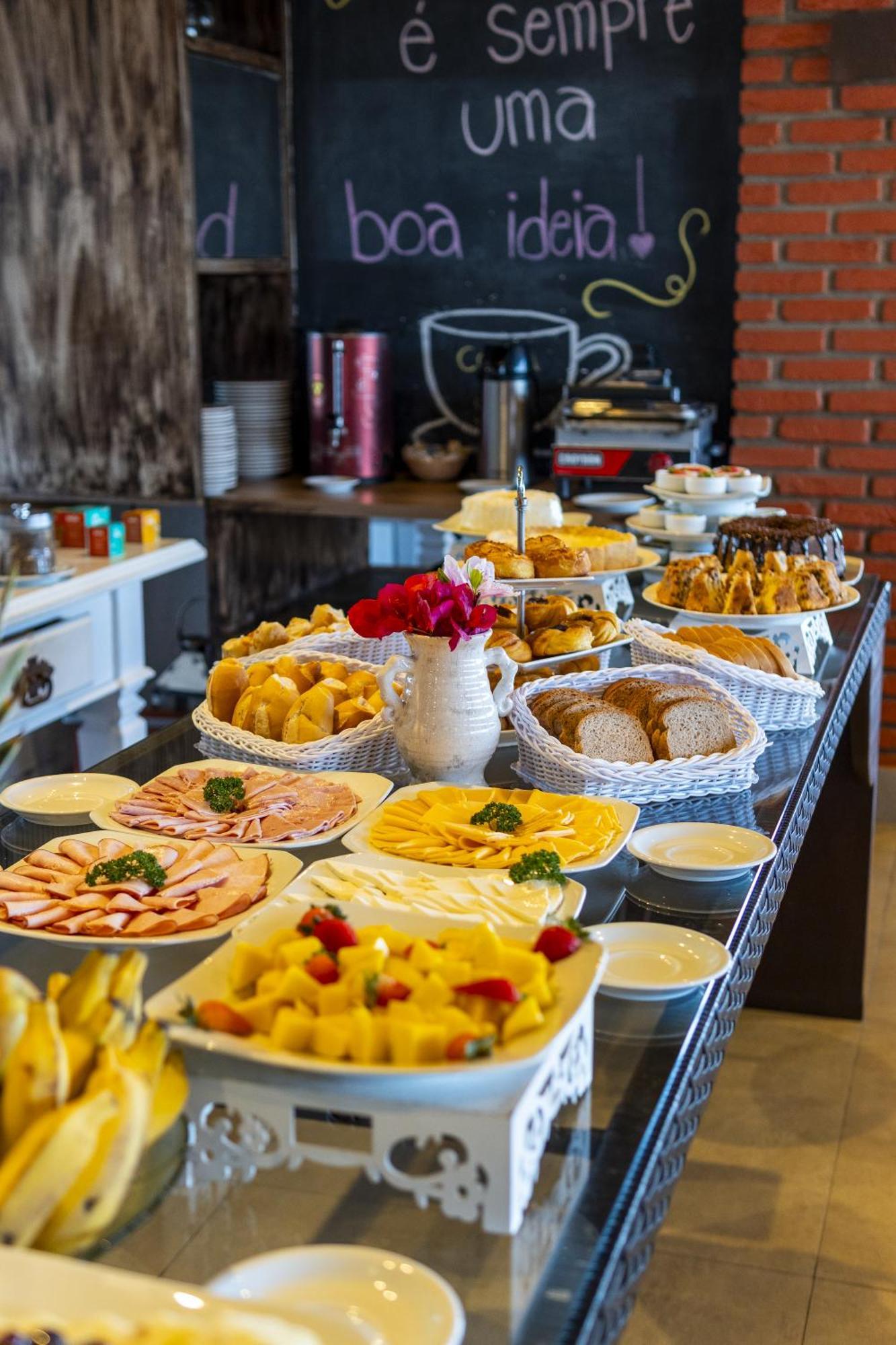 Costa Do Sol Boutique Hotel Búzios Εξωτερικό φωτογραφία