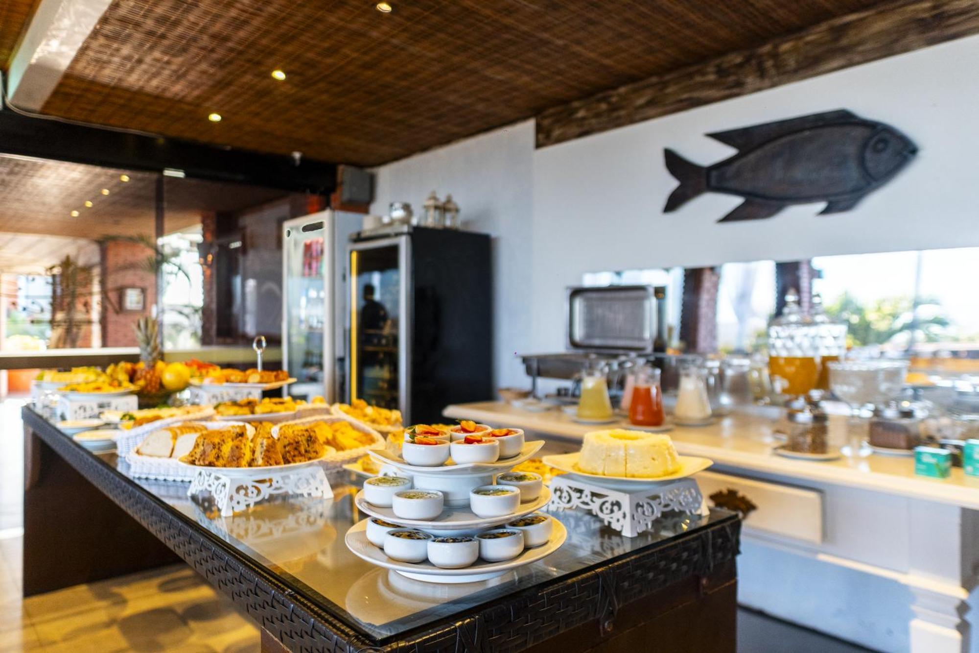Costa Do Sol Boutique Hotel Búzios Εξωτερικό φωτογραφία