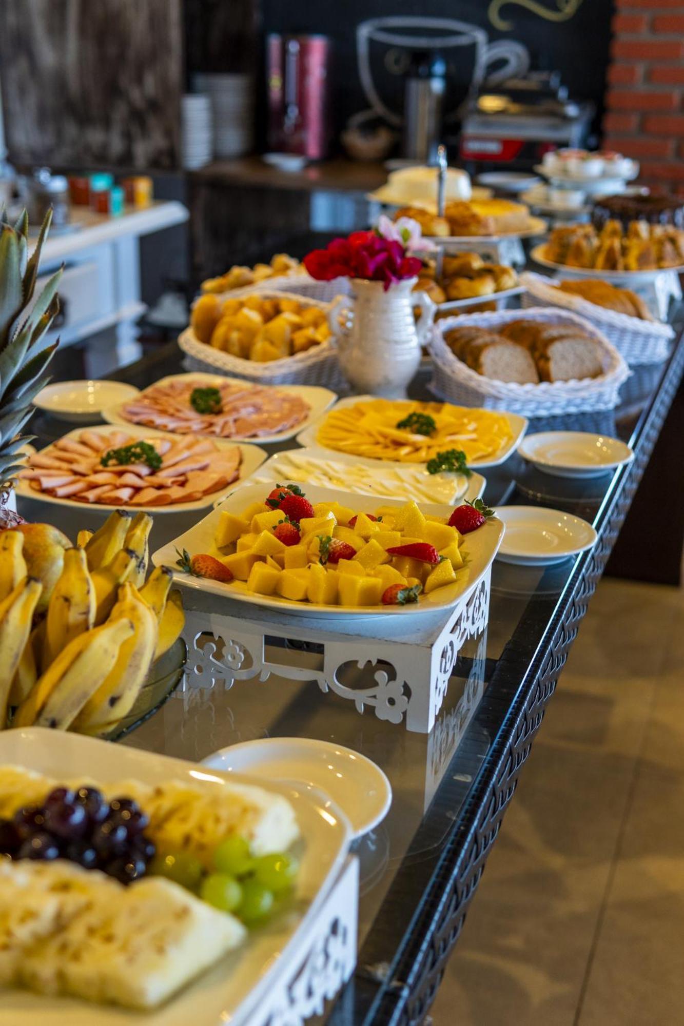Costa Do Sol Boutique Hotel Búzios Εξωτερικό φωτογραφία