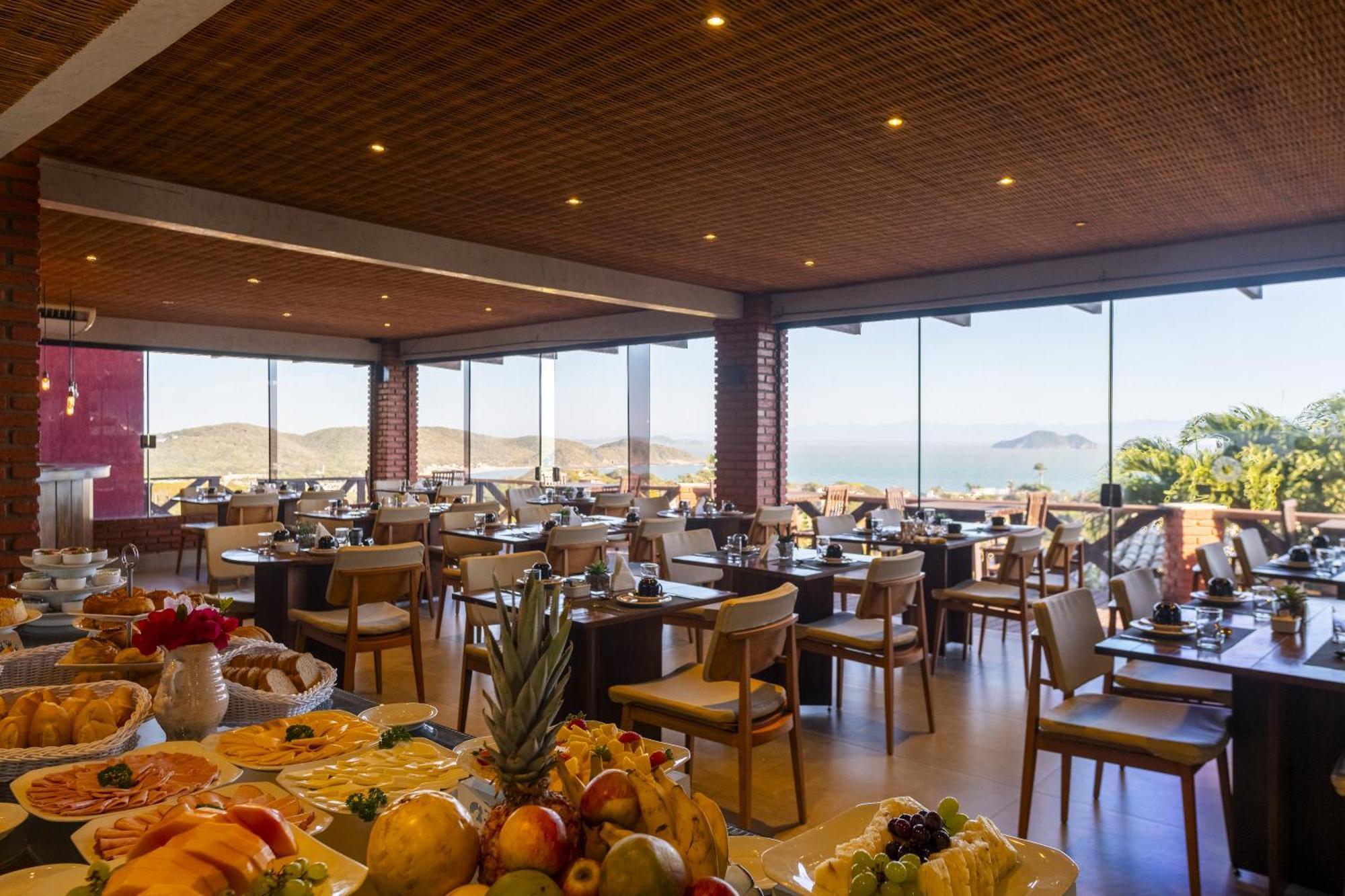 Costa Do Sol Boutique Hotel Búzios Εξωτερικό φωτογραφία