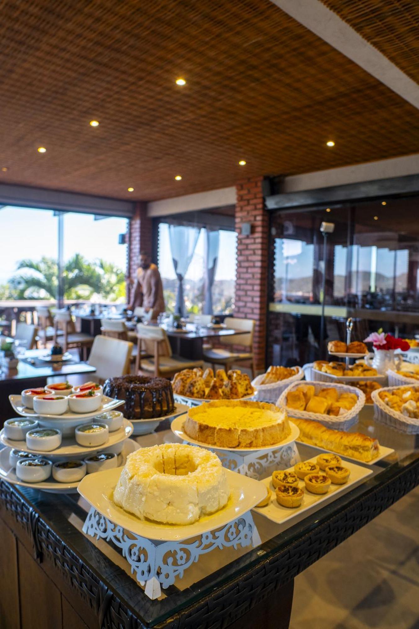 Costa Do Sol Boutique Hotel Búzios Εξωτερικό φωτογραφία