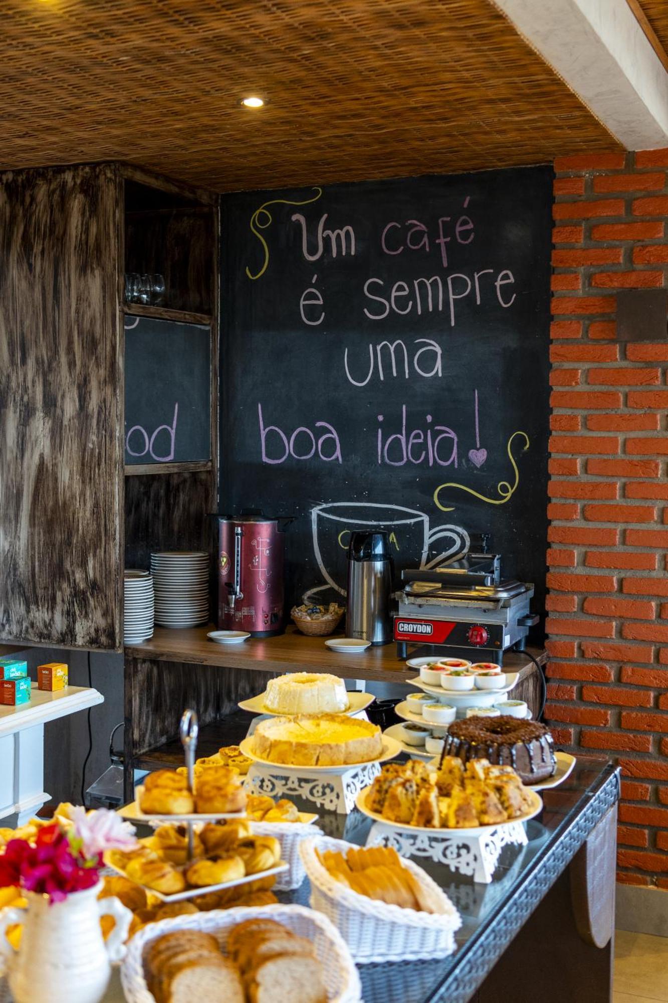 Costa Do Sol Boutique Hotel Búzios Εξωτερικό φωτογραφία