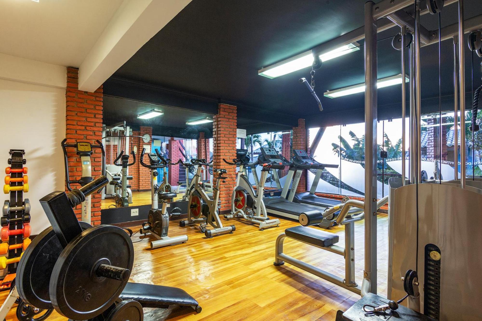 Costa Do Sol Boutique Hotel Búzios Εξωτερικό φωτογραφία
