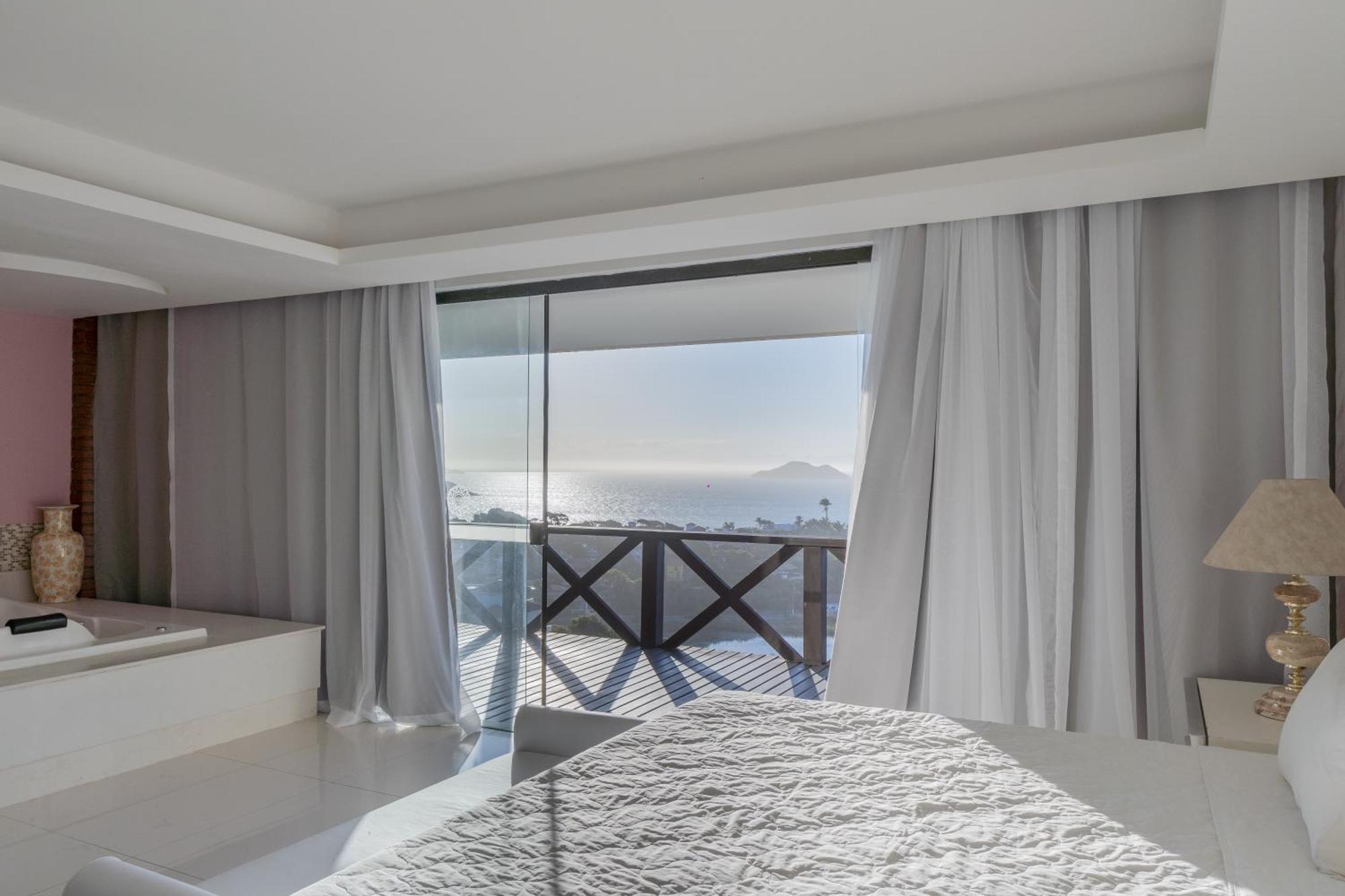Costa Do Sol Boutique Hotel Búzios Εξωτερικό φωτογραφία