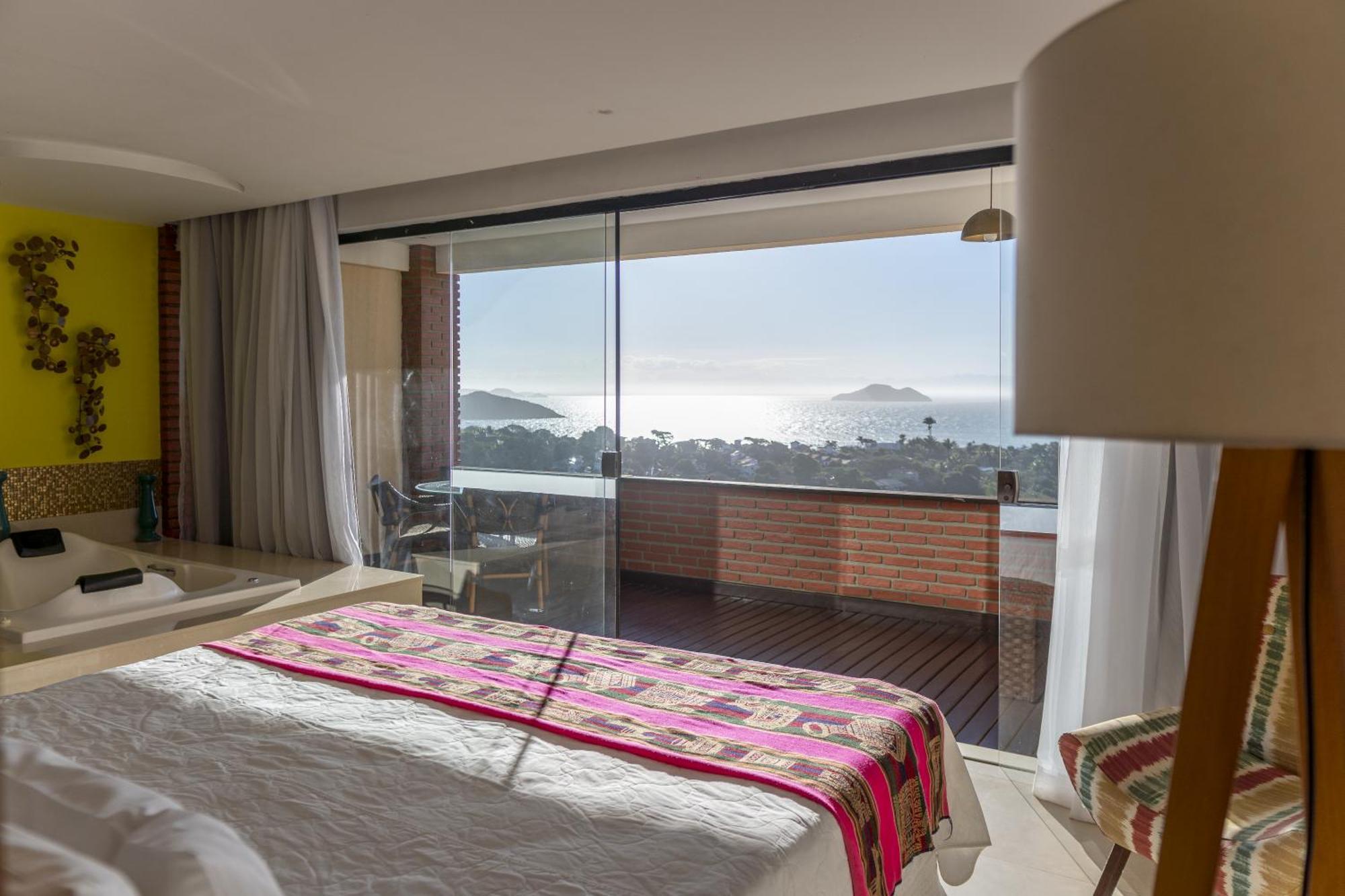 Costa Do Sol Boutique Hotel Búzios Εξωτερικό φωτογραφία