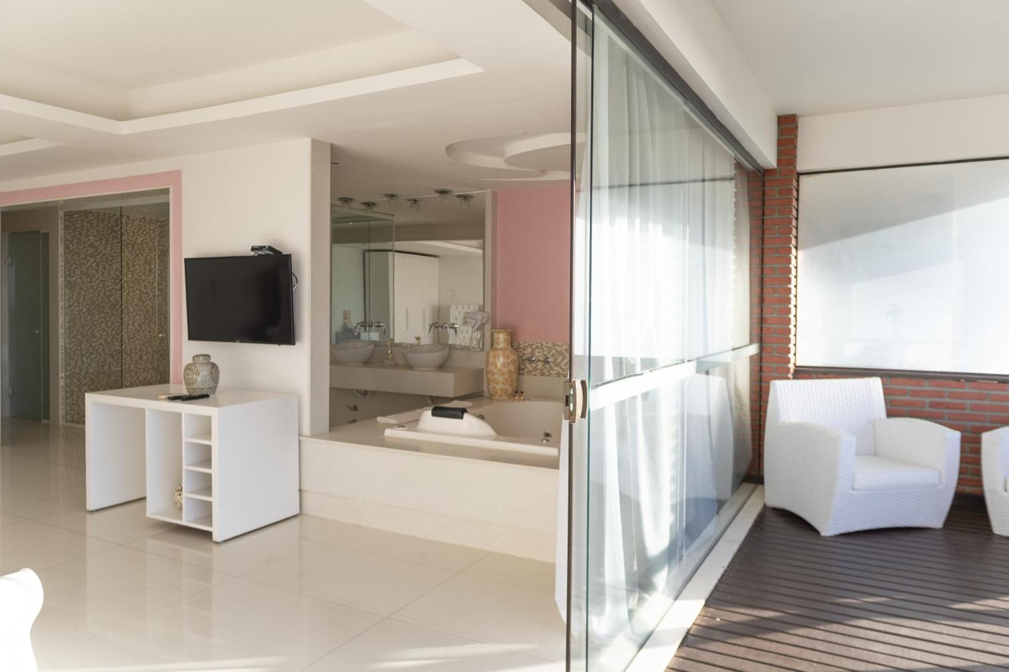 Costa Do Sol Boutique Hotel Búzios Εξωτερικό φωτογραφία