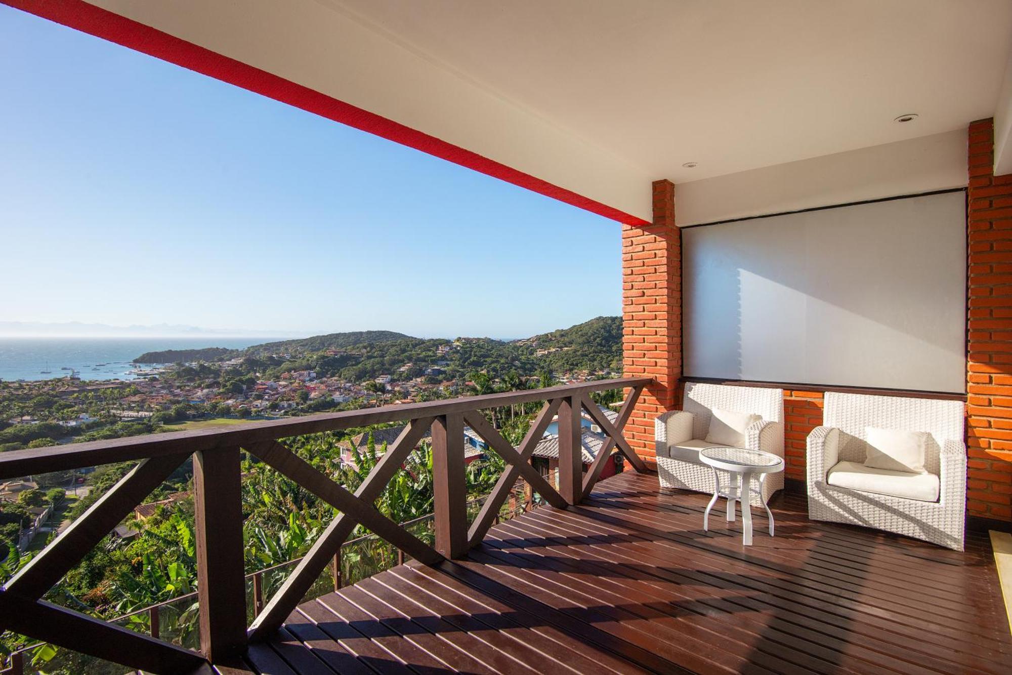Costa Do Sol Boutique Hotel Búzios Εξωτερικό φωτογραφία