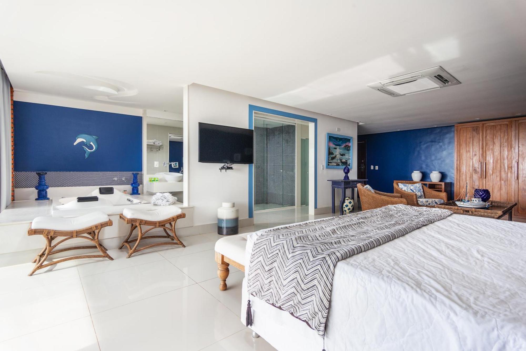 Costa Do Sol Boutique Hotel Búzios Εξωτερικό φωτογραφία