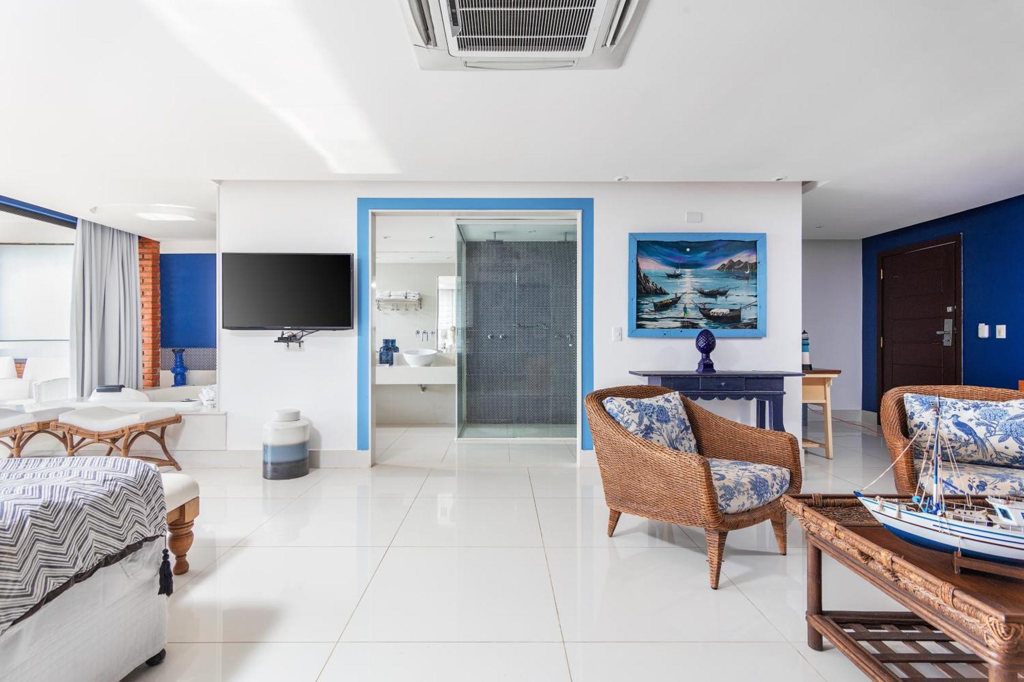 Costa Do Sol Boutique Hotel Búzios Εξωτερικό φωτογραφία
