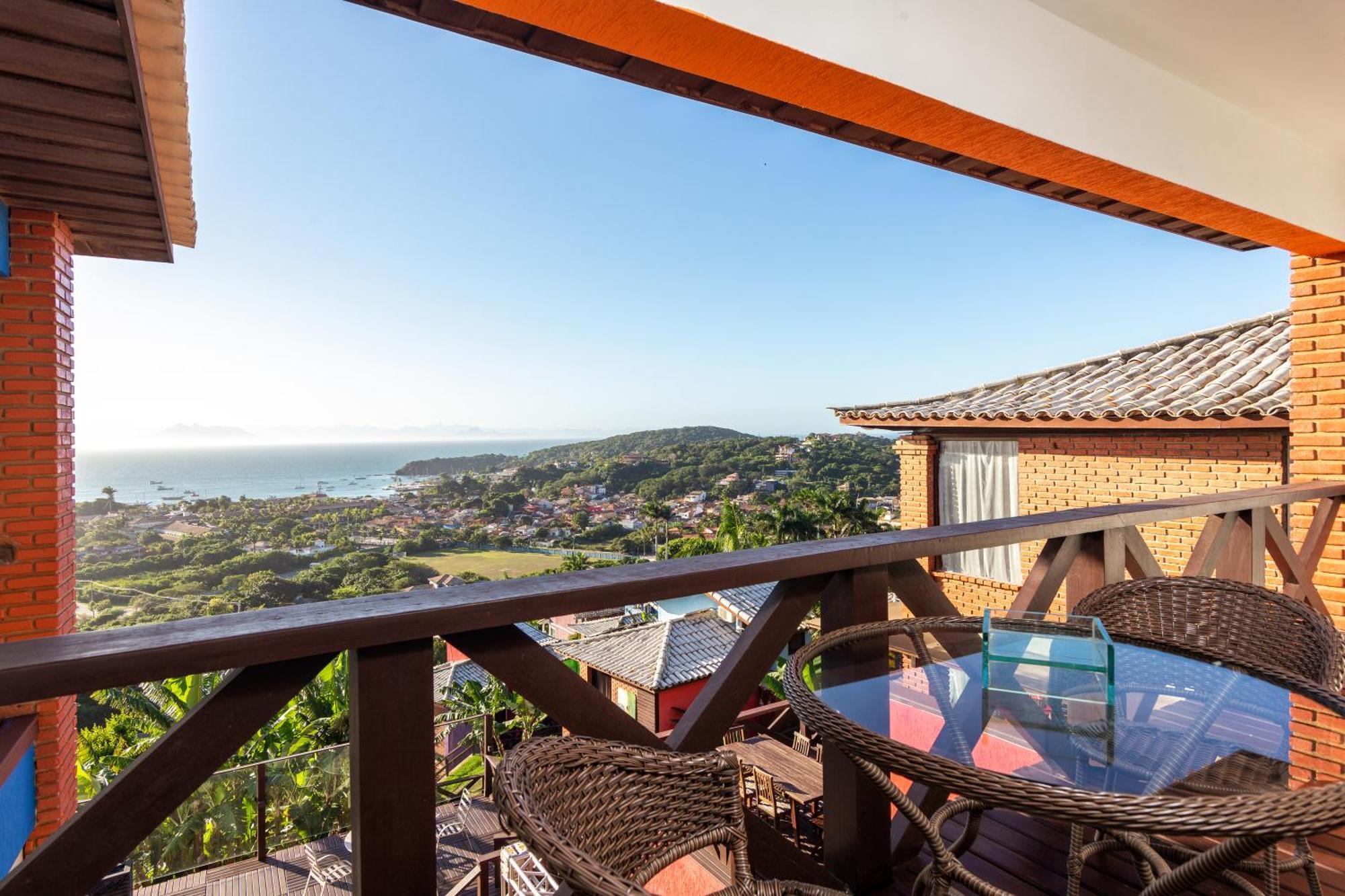 Costa Do Sol Boutique Hotel Búzios Εξωτερικό φωτογραφία