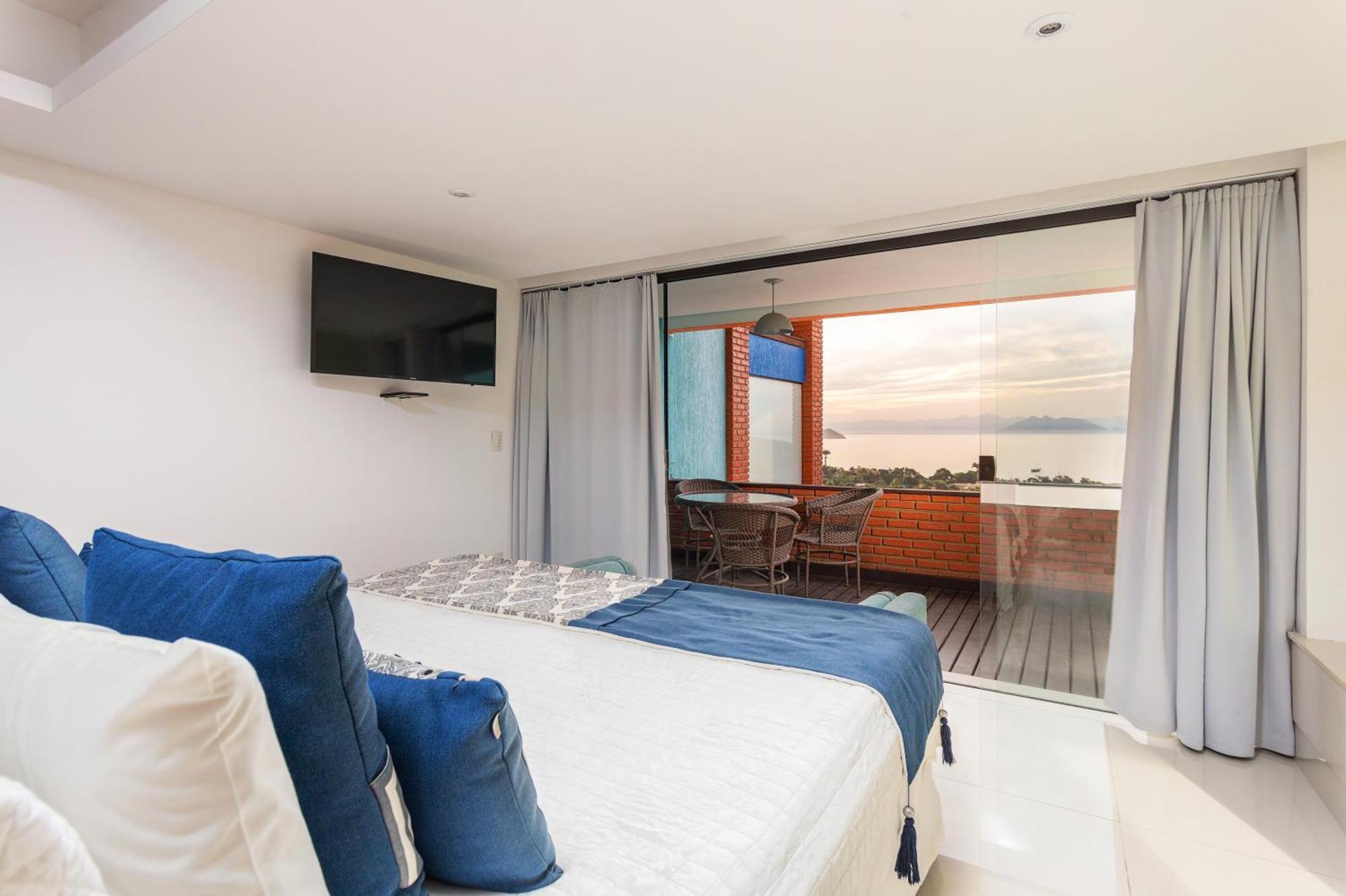 Costa Do Sol Boutique Hotel Búzios Εξωτερικό φωτογραφία