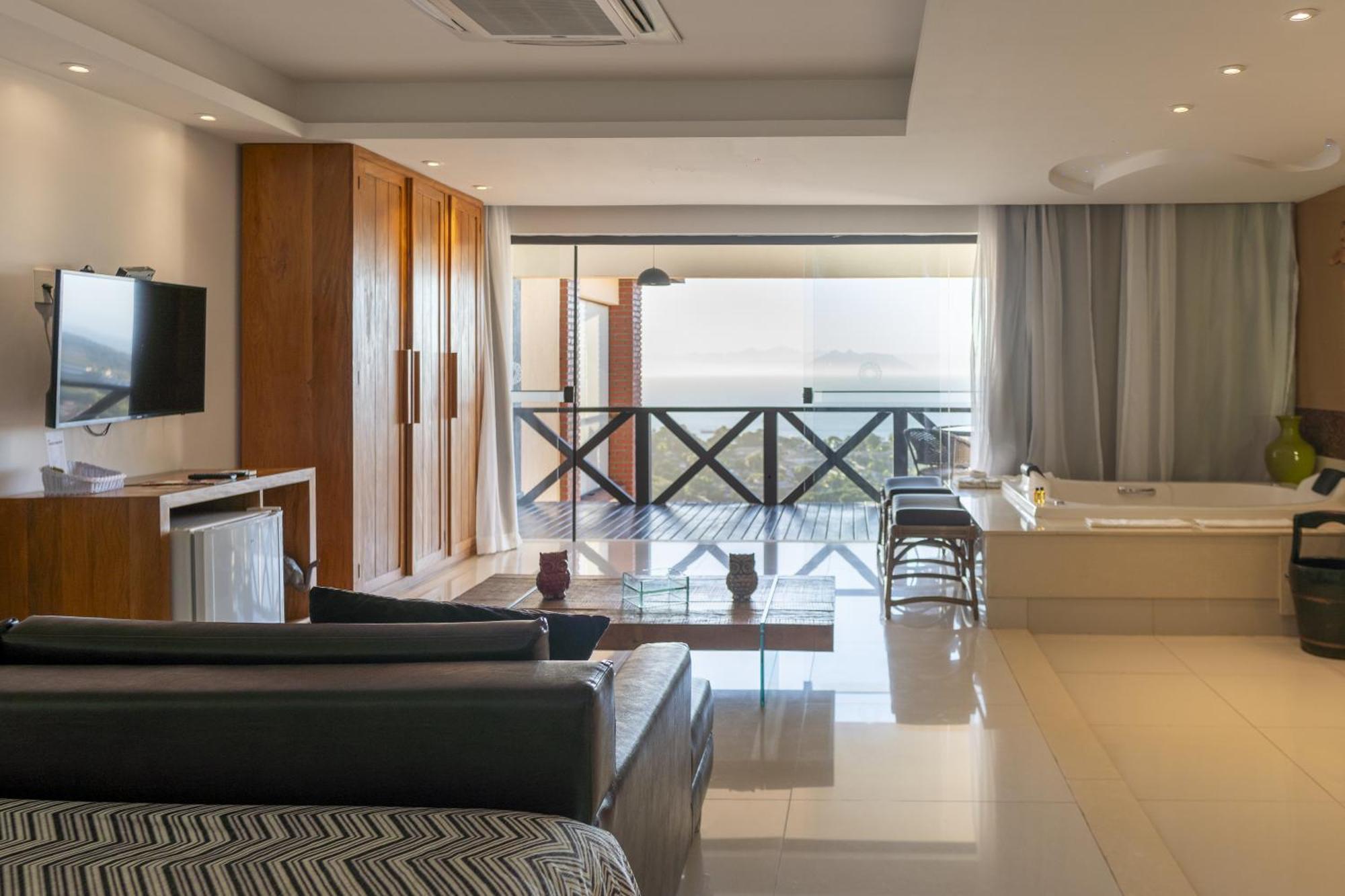 Costa Do Sol Boutique Hotel Búzios Εξωτερικό φωτογραφία