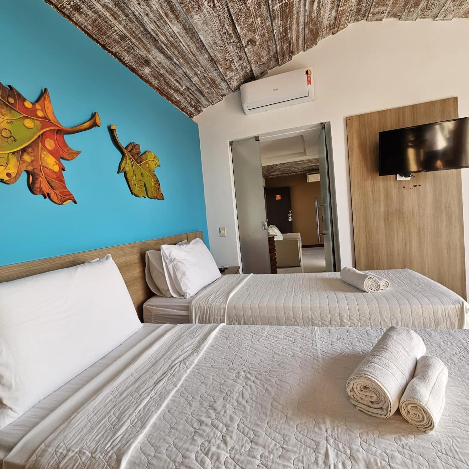 Costa Do Sol Boutique Hotel Búzios Εξωτερικό φωτογραφία