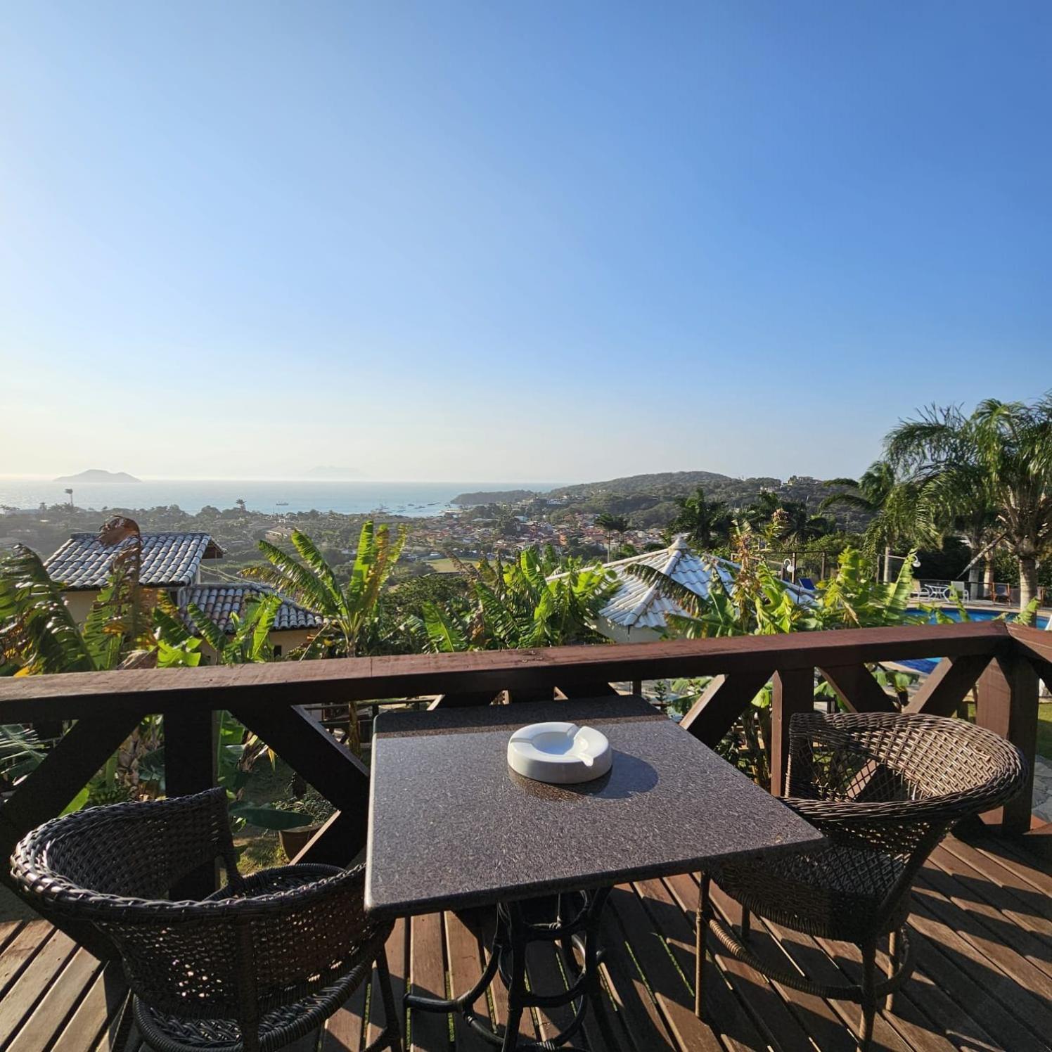 Costa Do Sol Boutique Hotel Búzios Εξωτερικό φωτογραφία