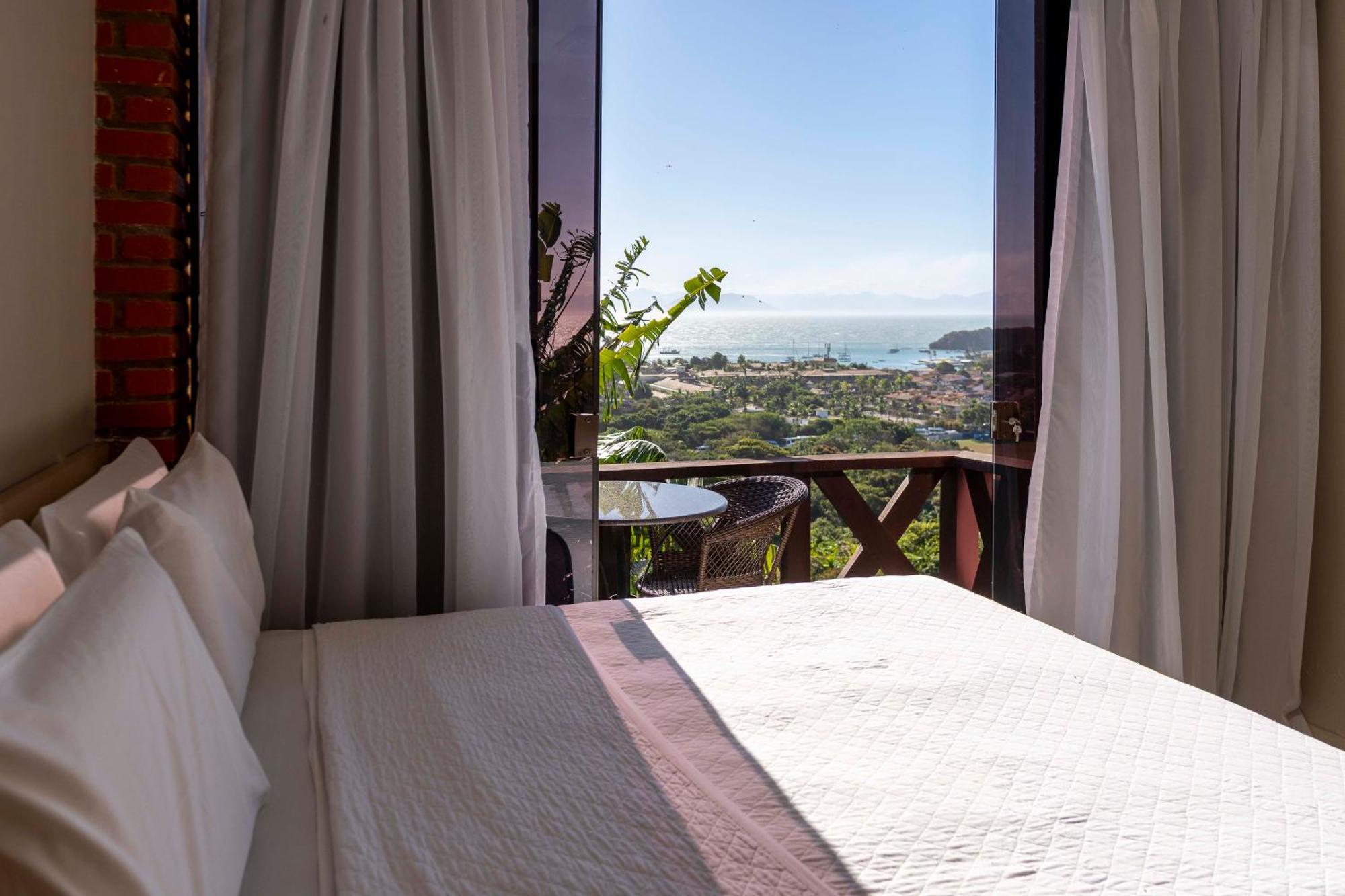 Costa Do Sol Boutique Hotel Búzios Εξωτερικό φωτογραφία