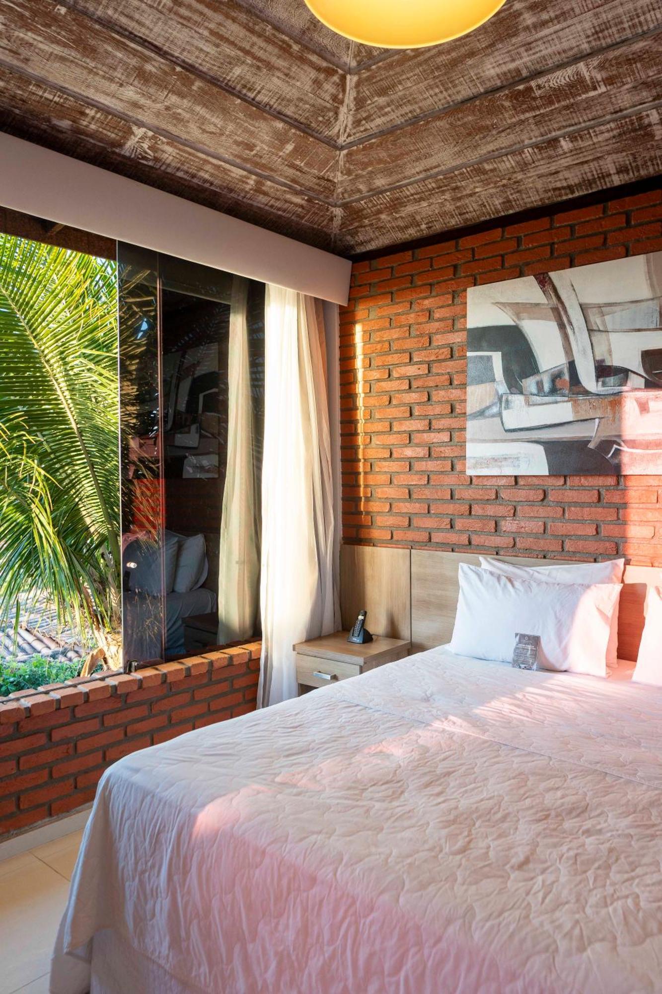 Costa Do Sol Boutique Hotel Búzios Εξωτερικό φωτογραφία