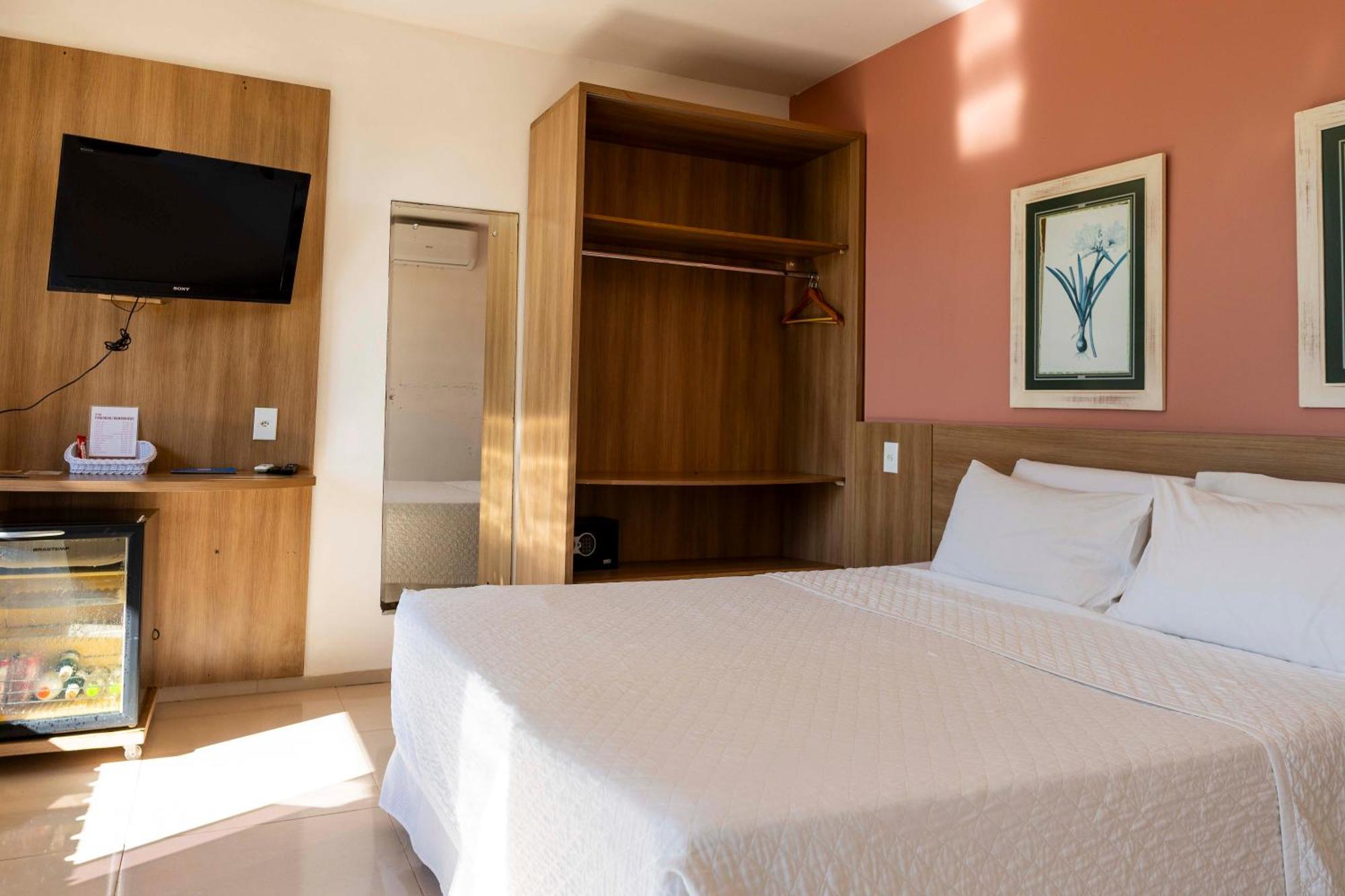 Costa Do Sol Boutique Hotel Búzios Εξωτερικό φωτογραφία