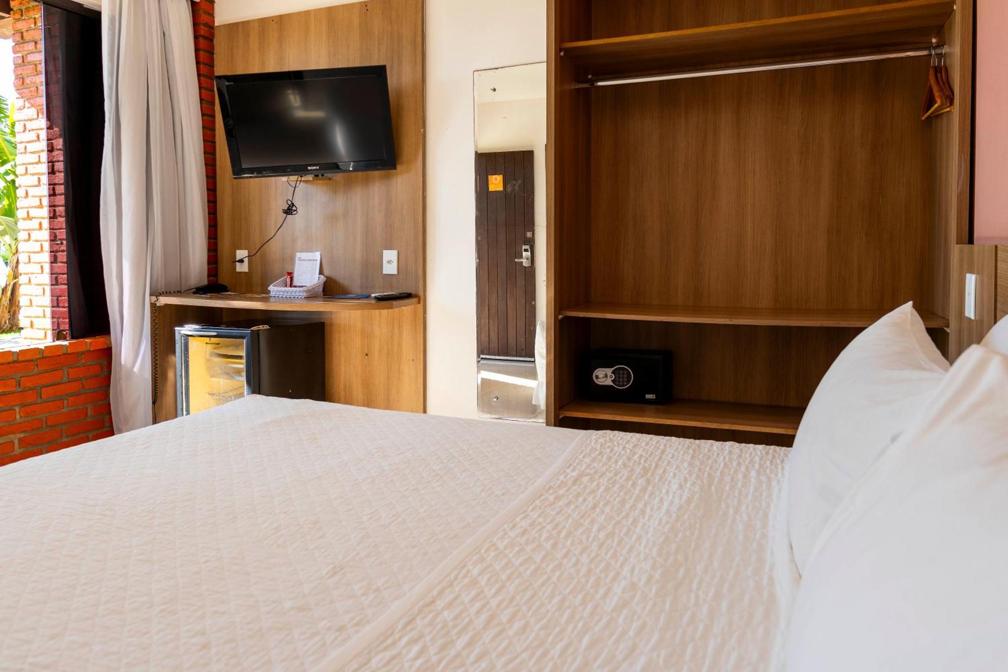 Costa Do Sol Boutique Hotel Búzios Εξωτερικό φωτογραφία