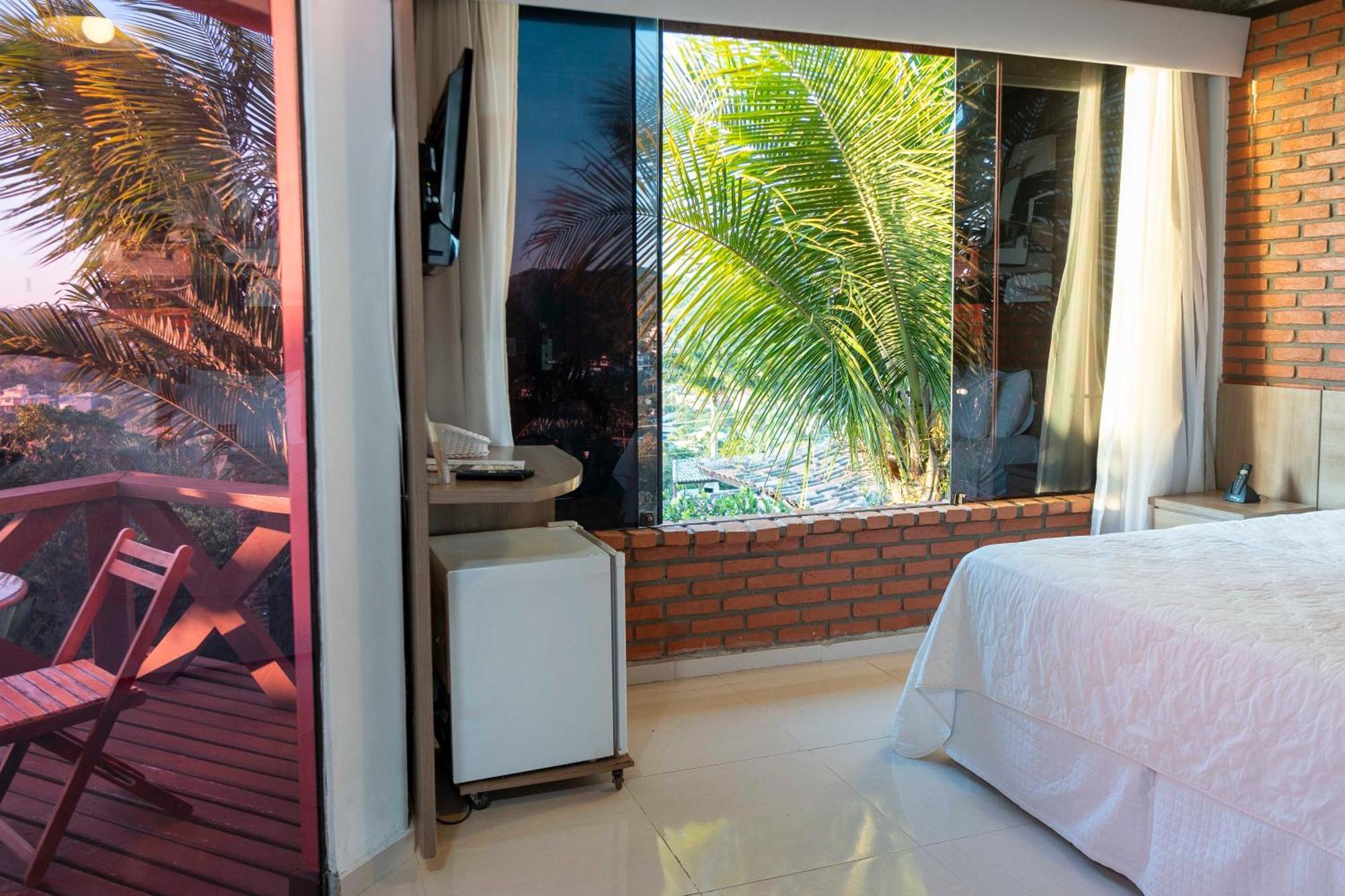 Costa Do Sol Boutique Hotel Búzios Εξωτερικό φωτογραφία