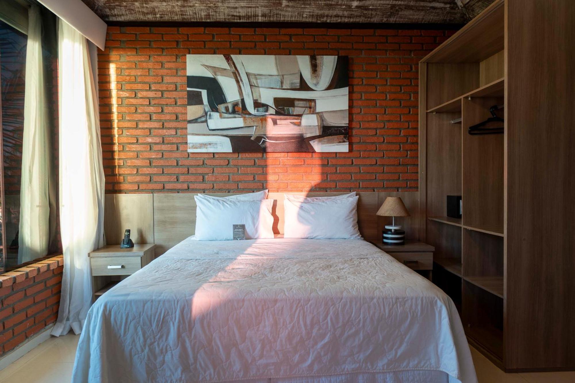 Costa Do Sol Boutique Hotel Búzios Εξωτερικό φωτογραφία