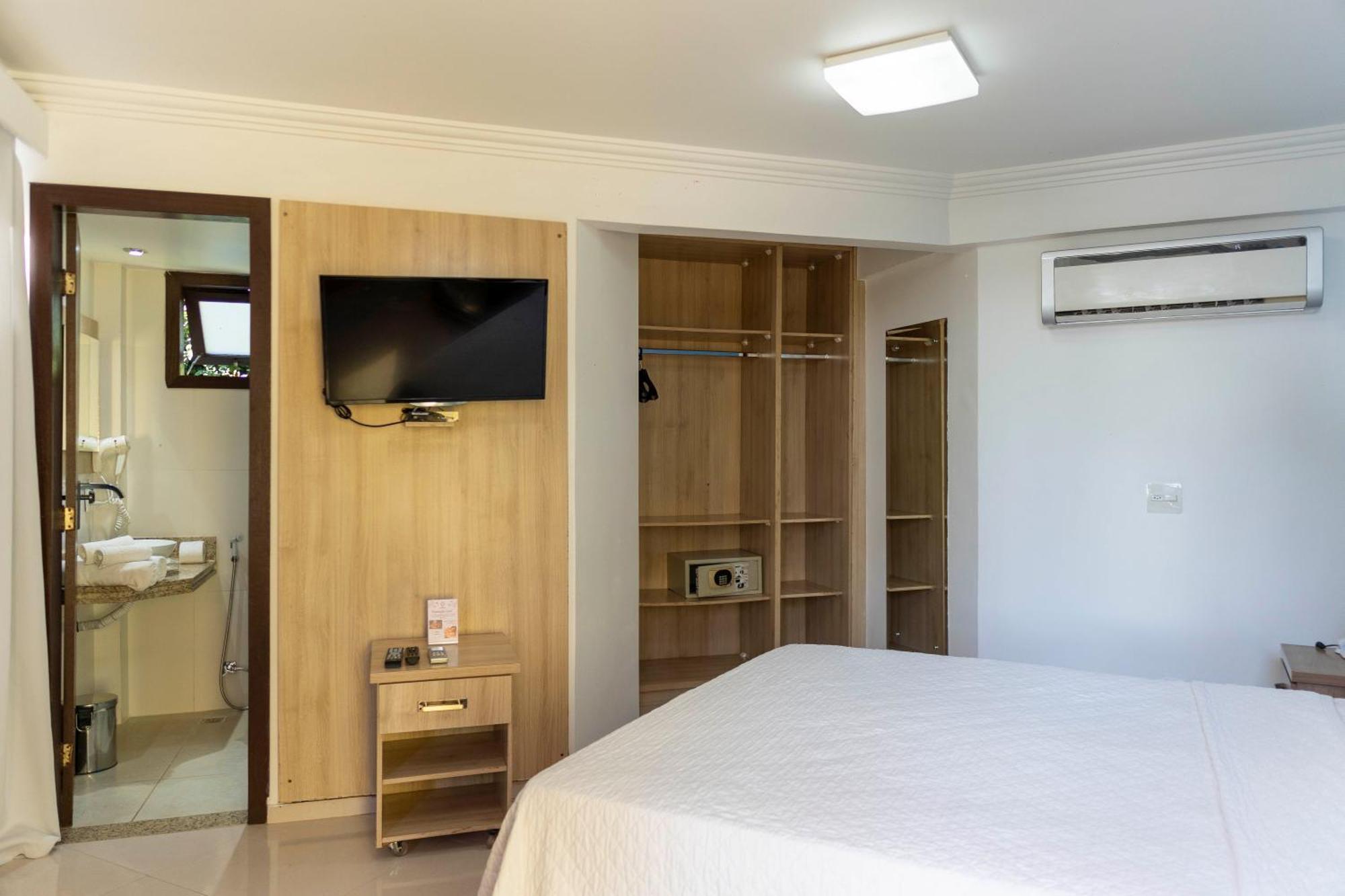 Costa Do Sol Boutique Hotel Búzios Εξωτερικό φωτογραφία